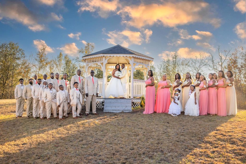 Group Image Text